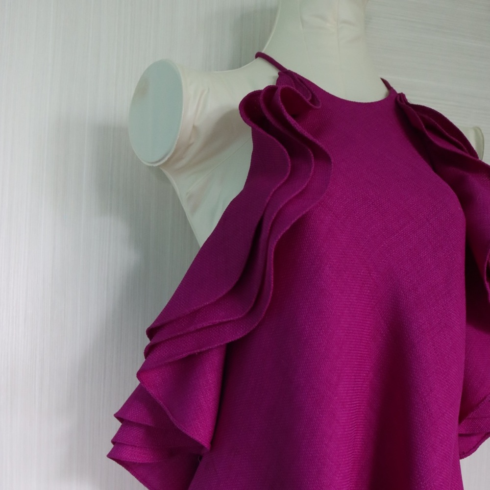 Homecoming / semi-formal dress